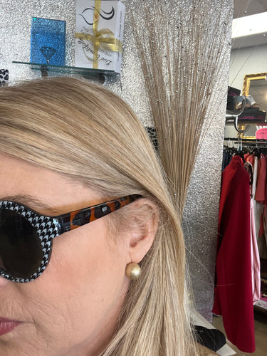 Sunglasses Coco Carmen Checkered