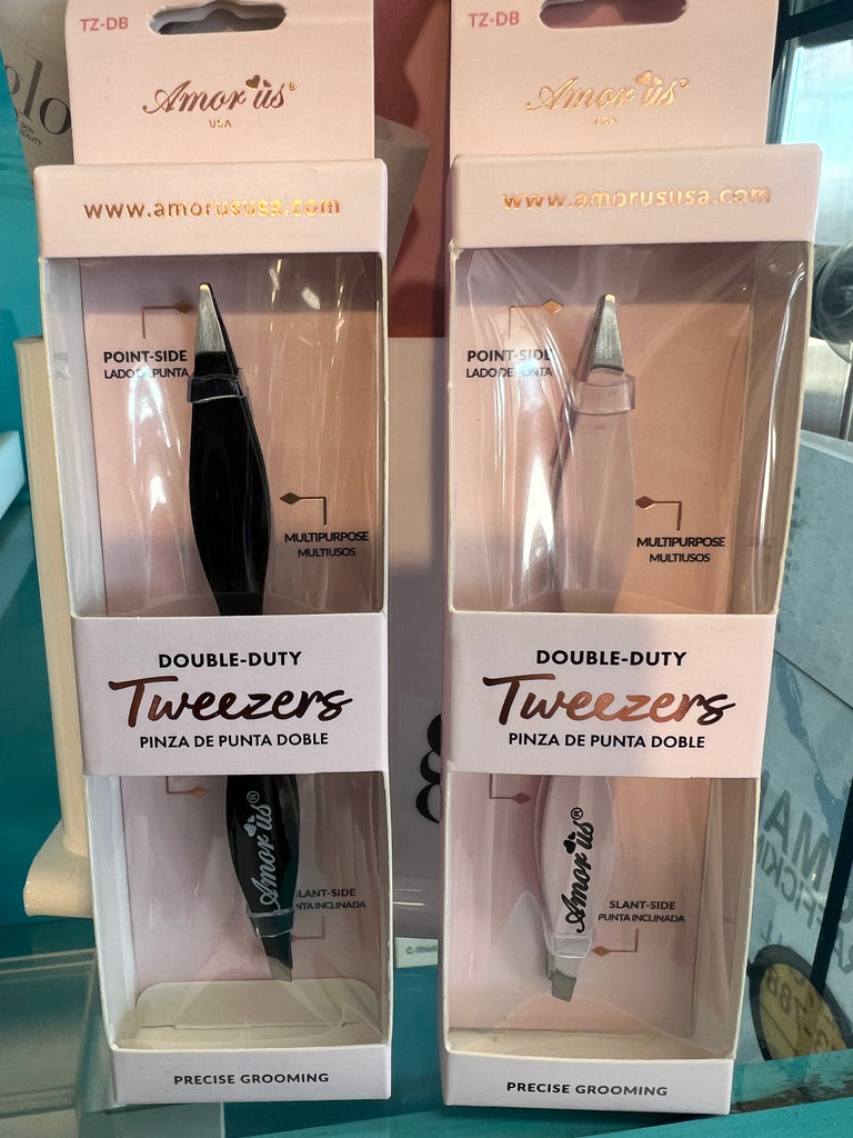 Signature Beauty Bar Tweezers