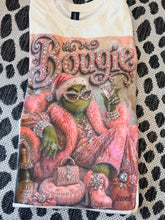 Load image into Gallery viewer, Bougie Grinch T-Shirt