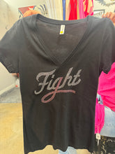 Load image into Gallery viewer, Breast Cancer T-Shirt