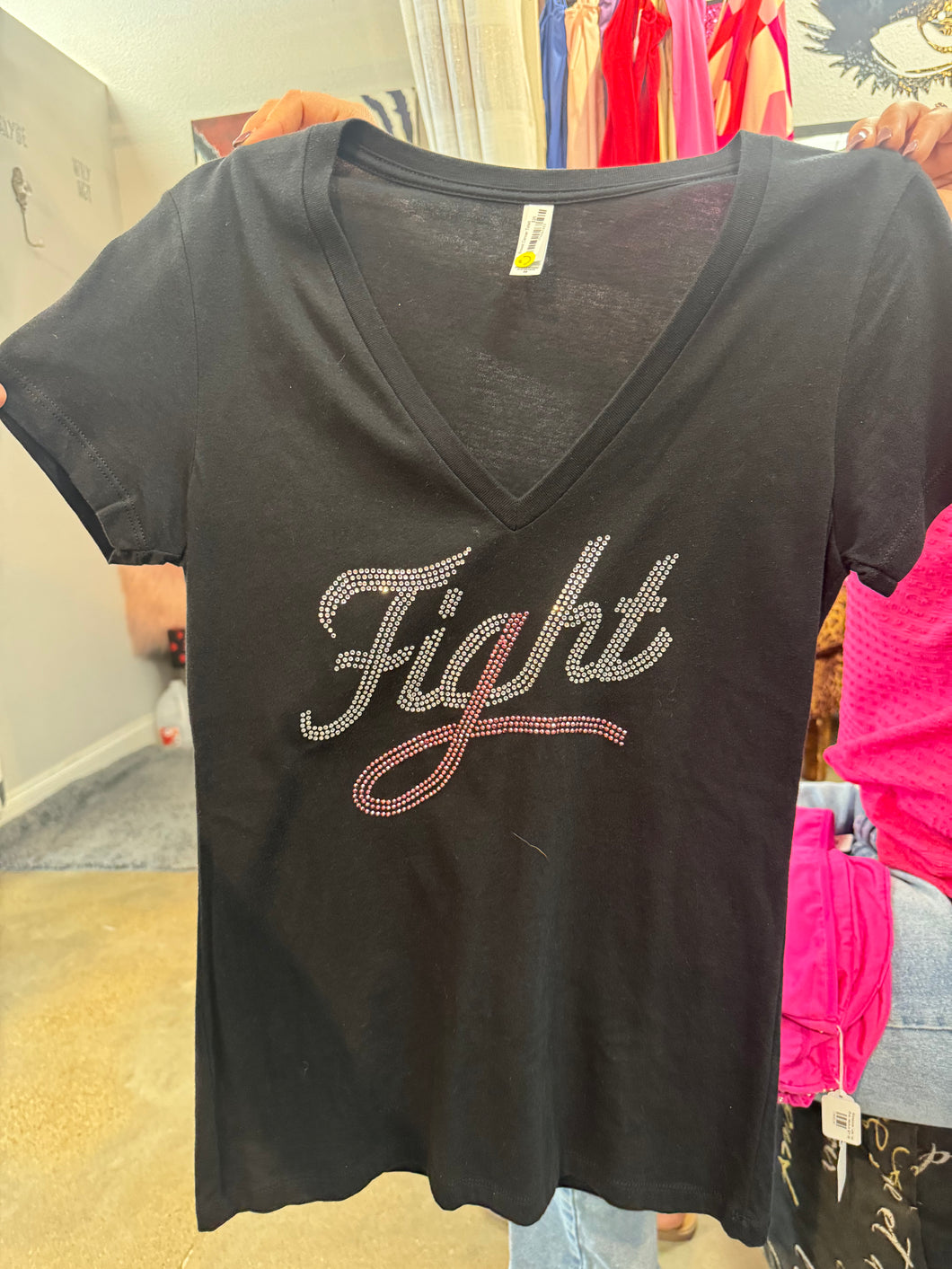 Breast Cancer T-Shirt