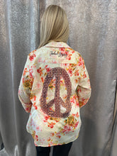 Load image into Gallery viewer, Floral Top