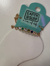Load image into Gallery viewer, Multi Dainty Anklet
