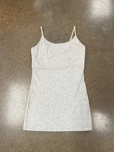 Cami Oatmeal Small