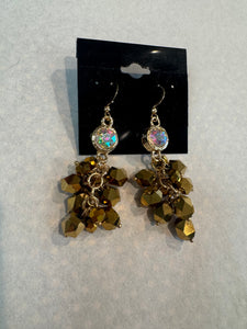 Dangle Earrings