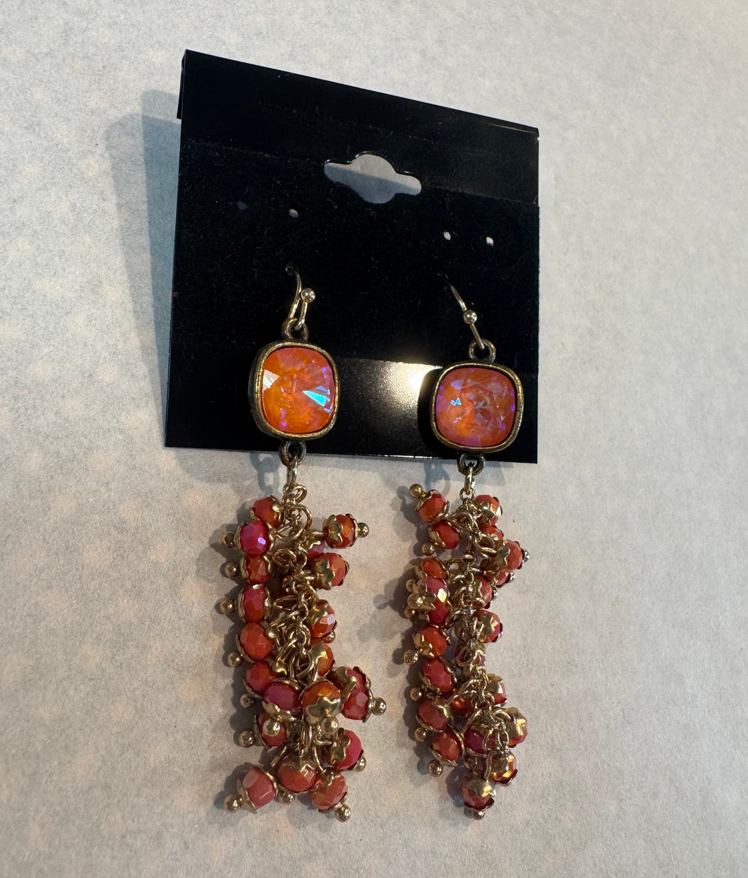 Style 15 Earrings
