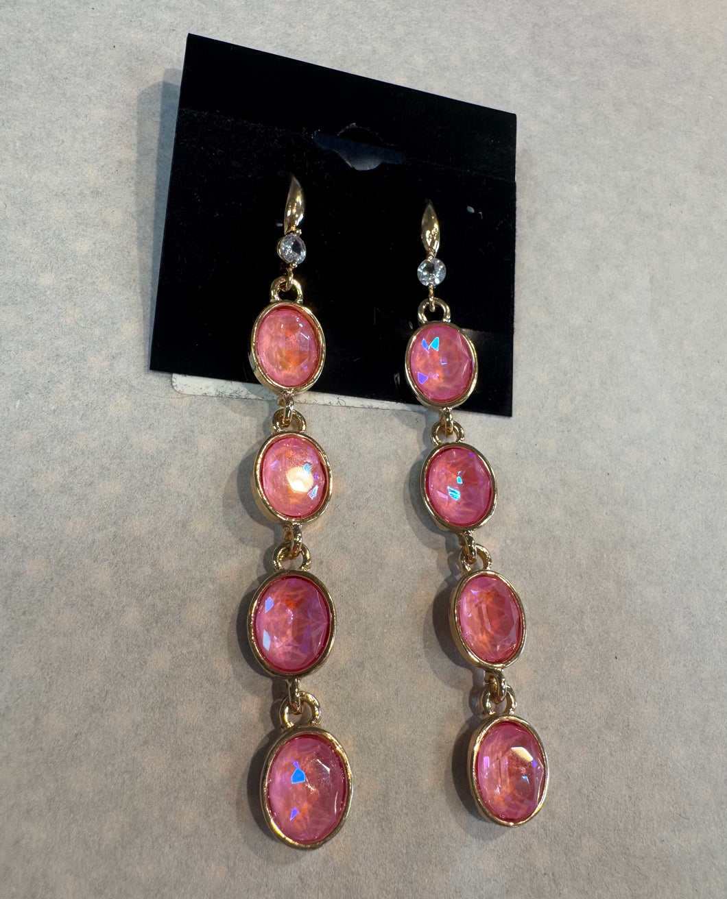 Emma Earrings