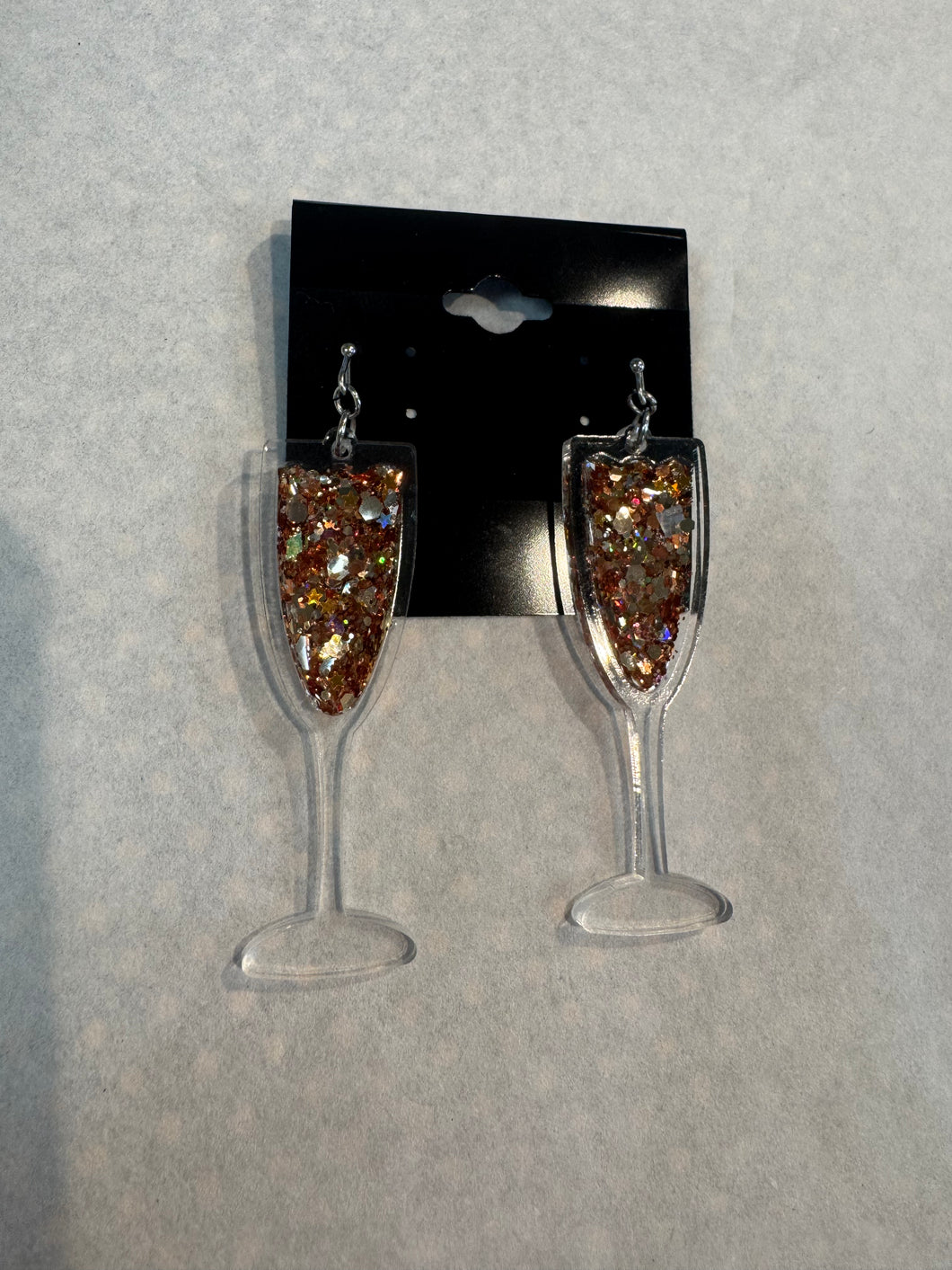 Randan Flute Earrings