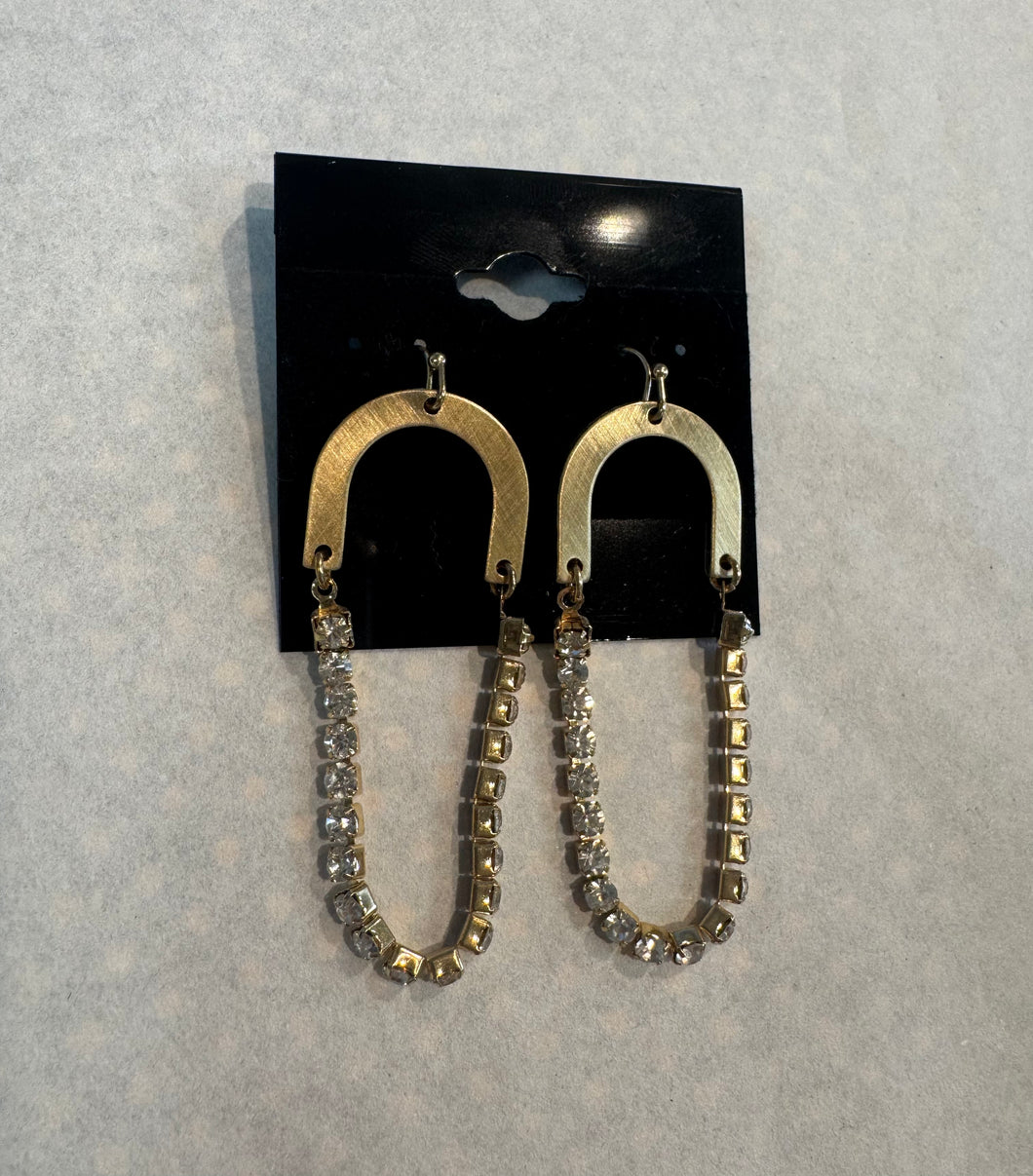 Night Club Earrings