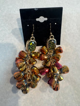 Load image into Gallery viewer, Dangle Earrings