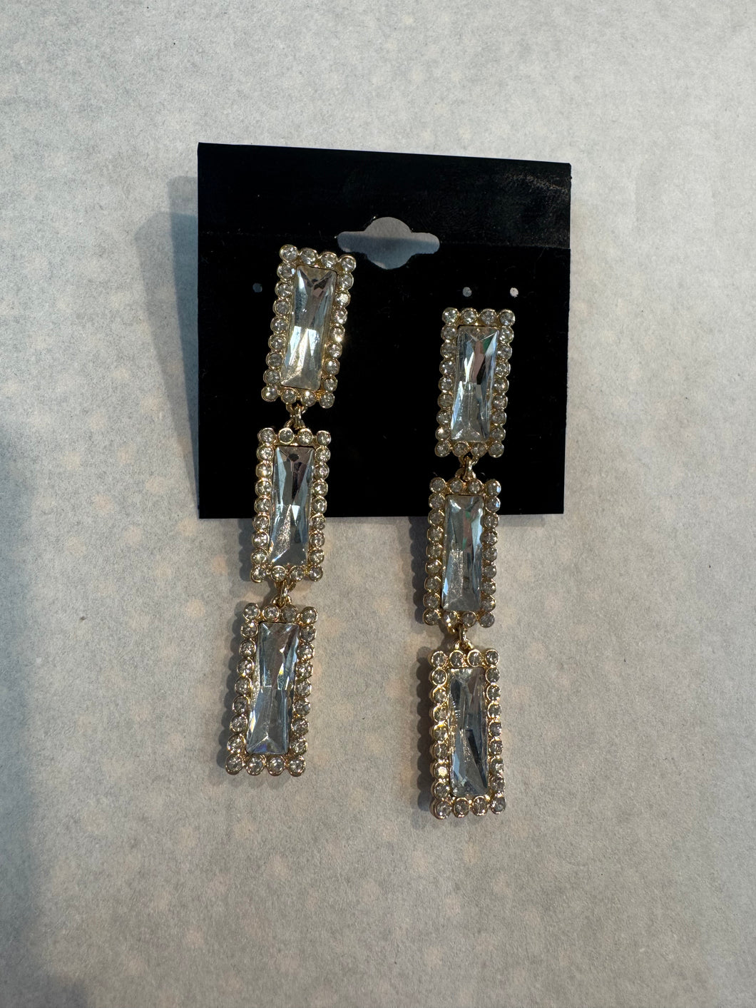 Style 9 Earrings