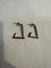 Load image into Gallery viewer, Secret Box Earrings