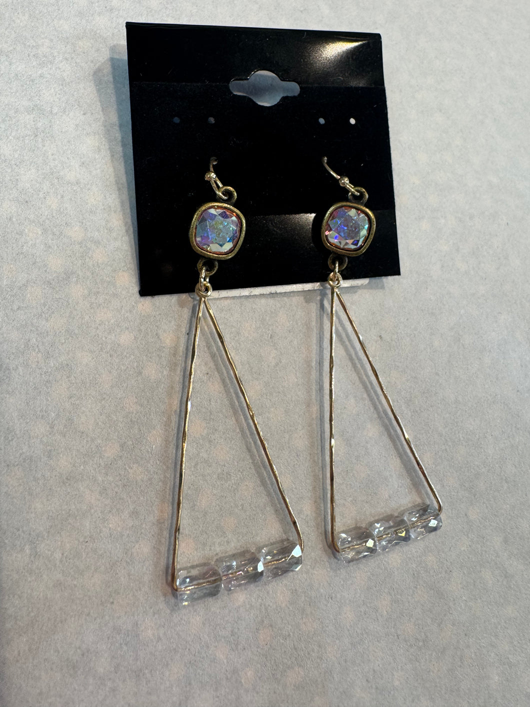 Swing Earrings