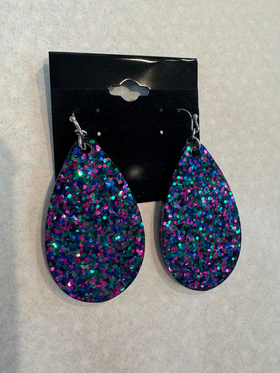 Randan Earrings