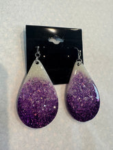 Load image into Gallery viewer, Randan Ombre Earrings
