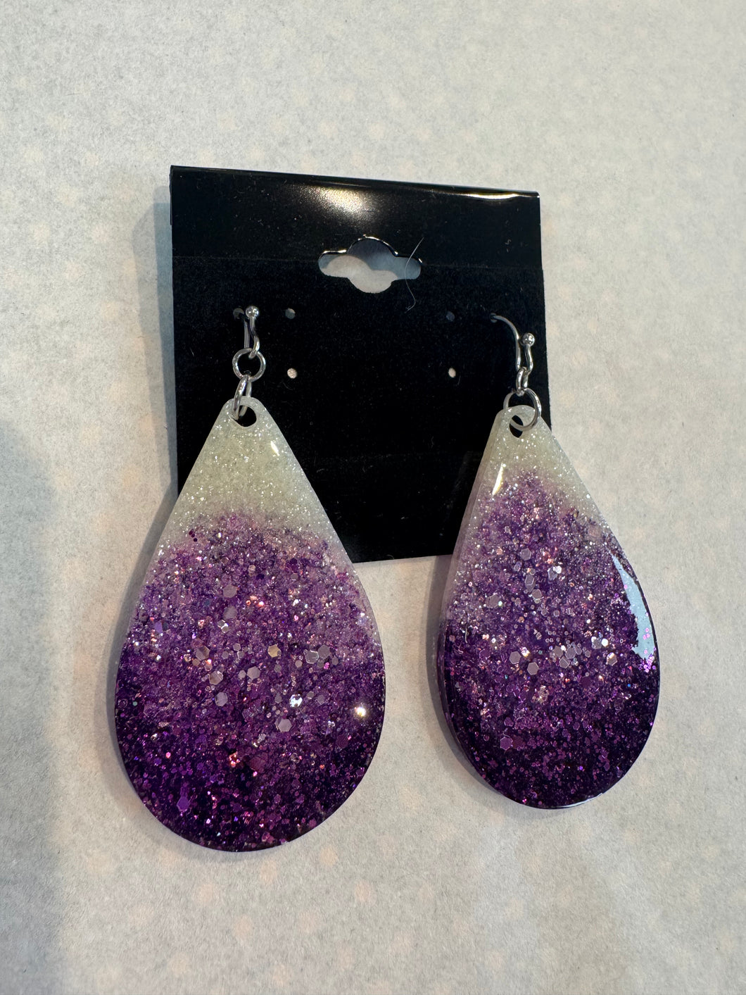 Randan Ombre Earrings