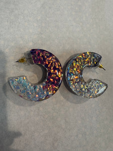 Monica Earrings