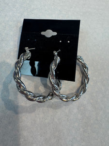 Kinsey Earrings