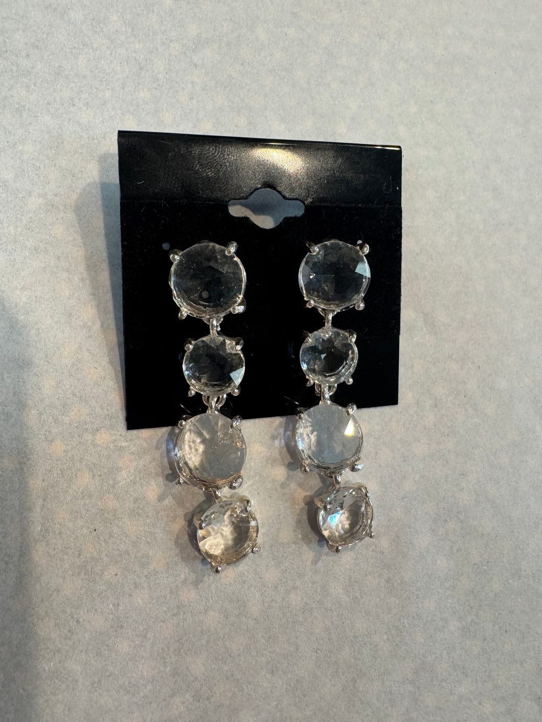 Style 8 Earrings