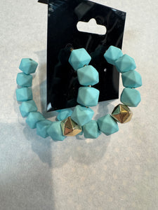 Ocean Earrings