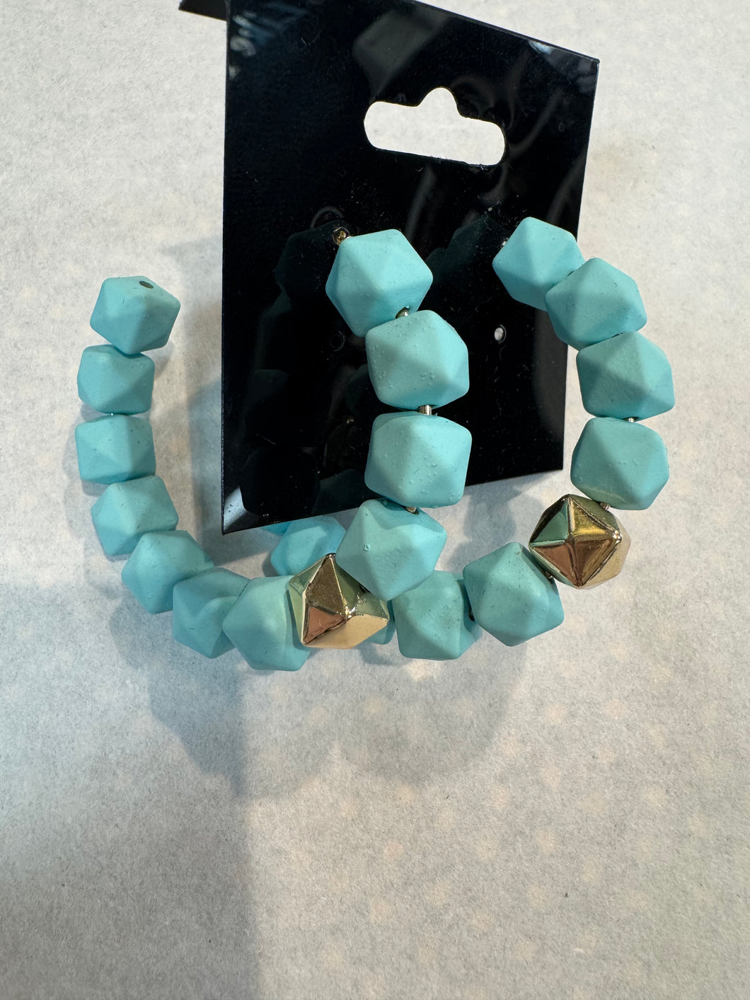 Ocean Earrings