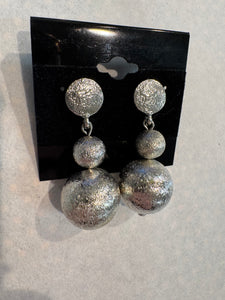 Style 9 Earrings