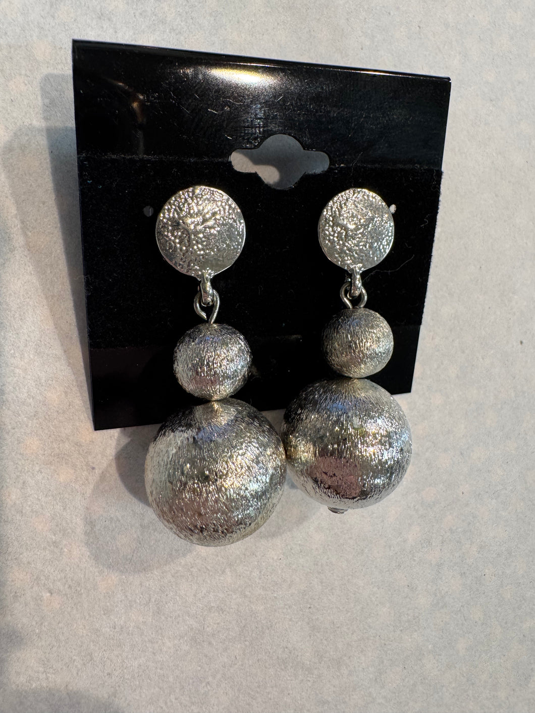 Style 9 Earrings