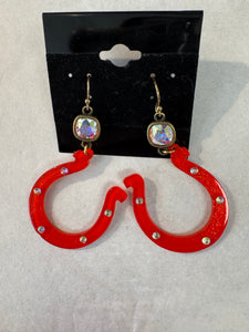 Style 14 Earrings