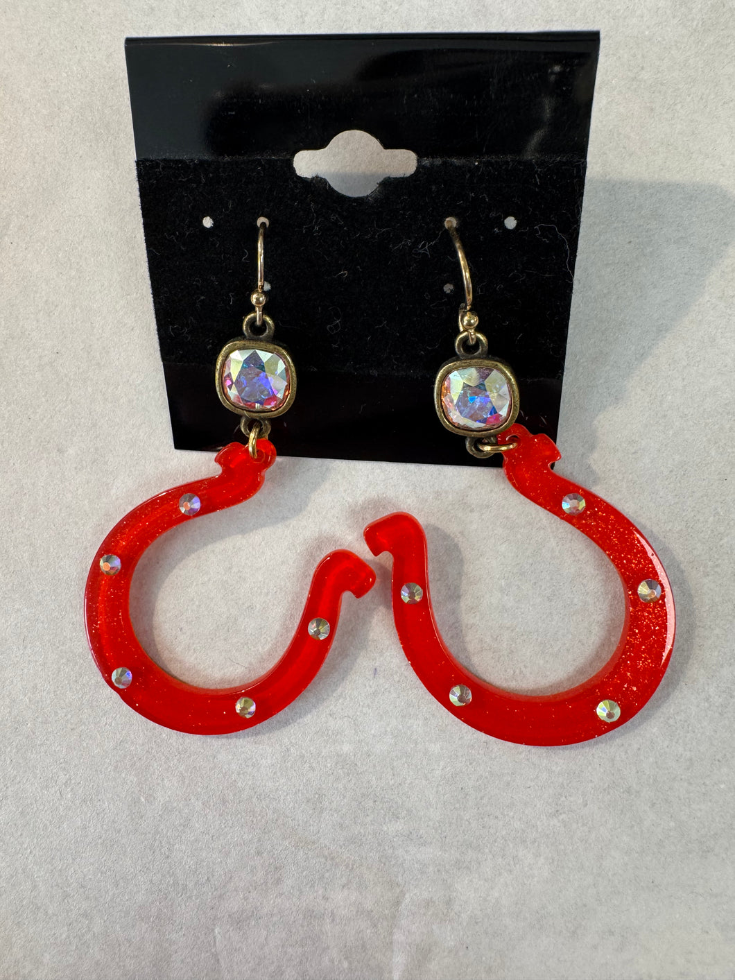 Style 14 Earrings