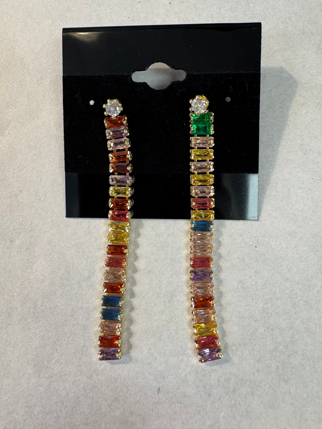 Party Line Earrings