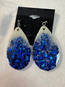 Randan Ombre Earrings