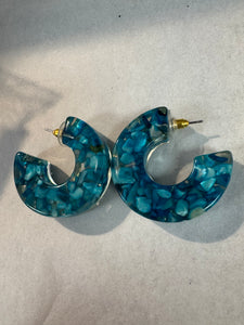 Lyndsay Earrings