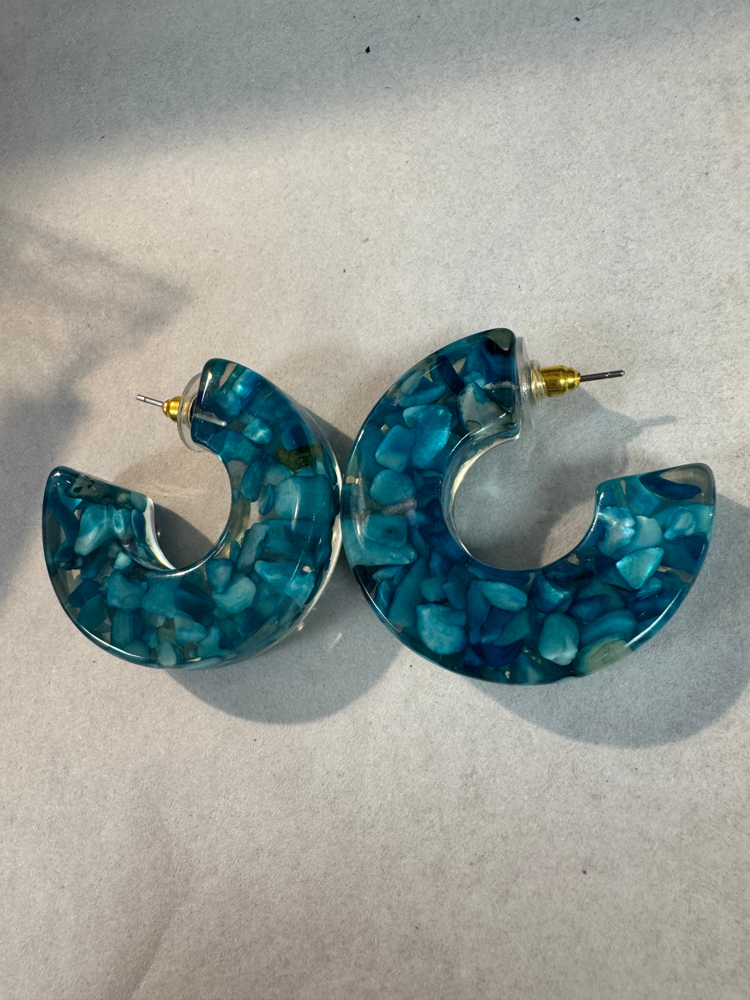 Lyndsay Earrings