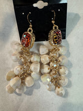 Load image into Gallery viewer, Dangle Earrings