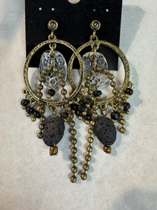 Joanna Earrings