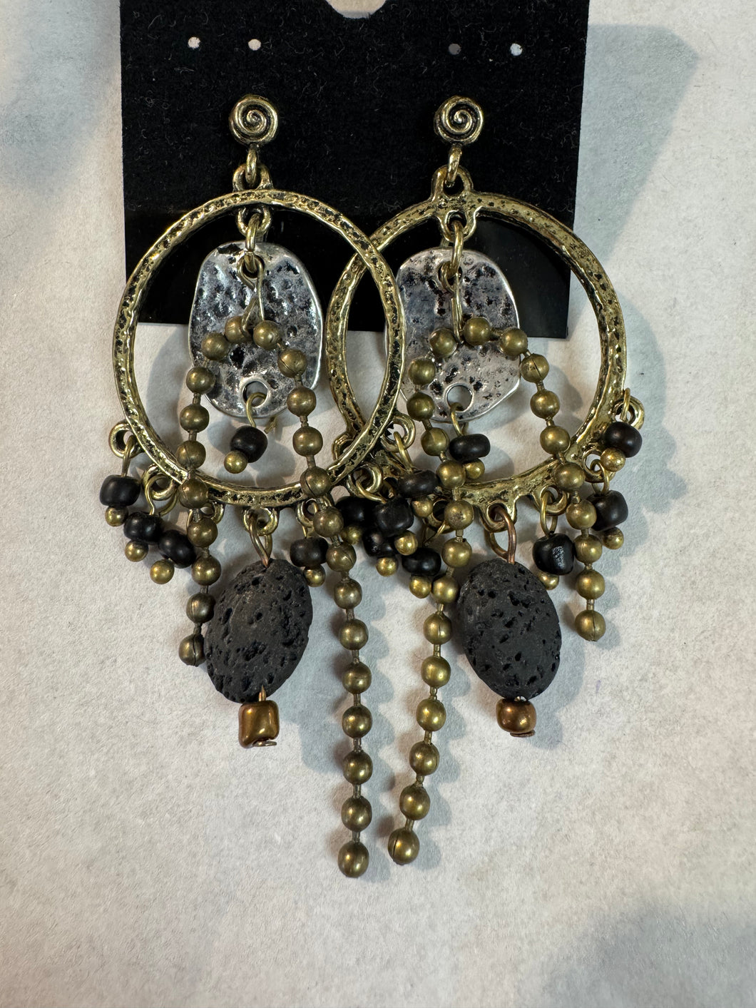 Joanna Earrings
