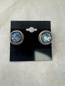 Uno De Fifty Earrings