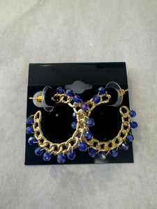 Color Hoops