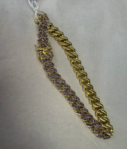 Drae Waterproof Anklet