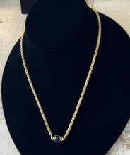 Load image into Gallery viewer, Aggie Necklace