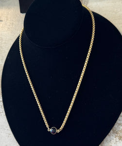 Aggie Necklace