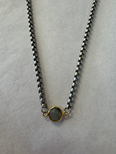 Load image into Gallery viewer, Aggie Necklace