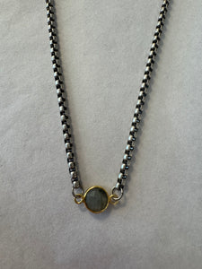 Aggie Necklace