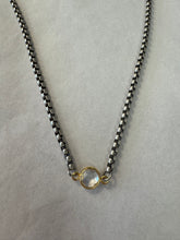 Load image into Gallery viewer, Aggie Necklace