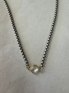 Aggie Necklace