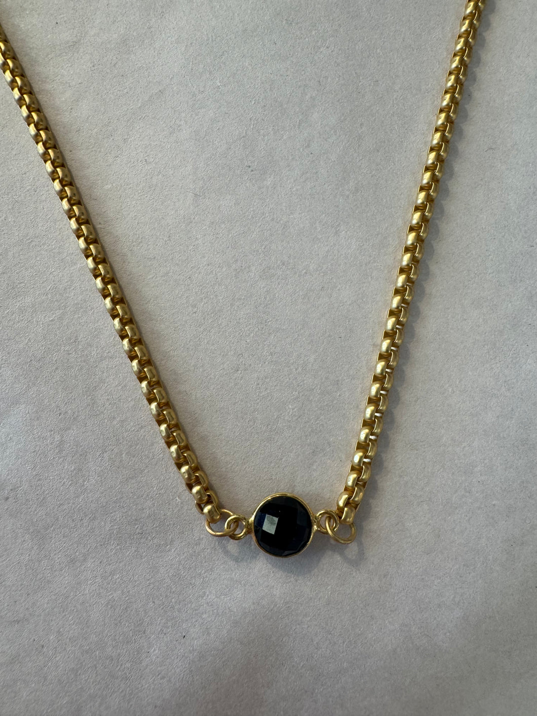 Aggie Necklace