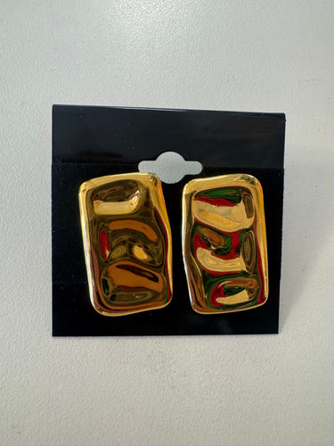 Page Earrings