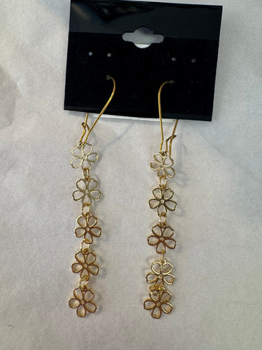 ID Earrings