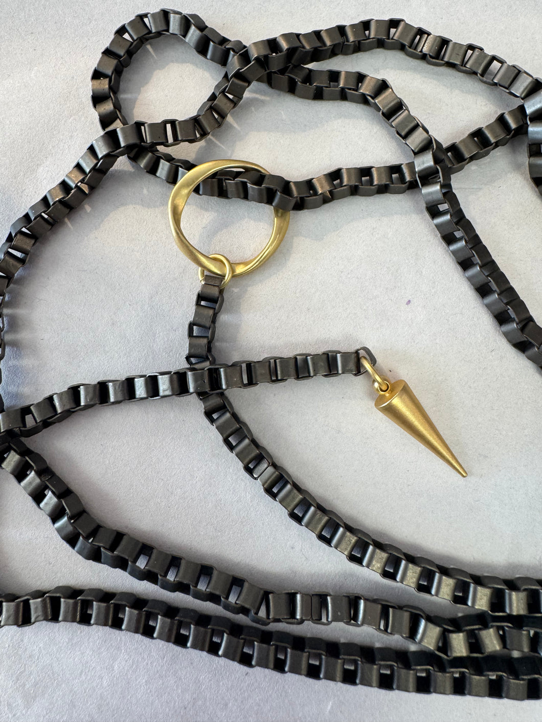 Dylan Necklace