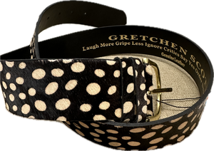 Gretchen Scott Belted Bliss Belt